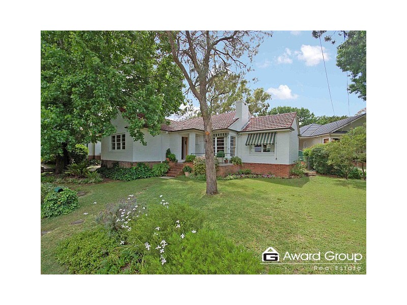 11 Mirool Street, West Ryde NSW 2114