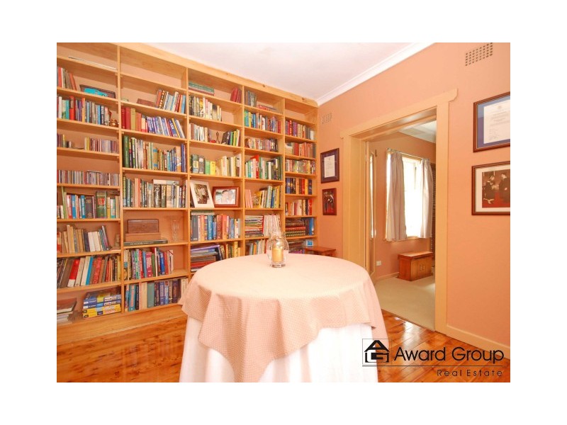 11 Mirool Street, West Ryde NSW 2114