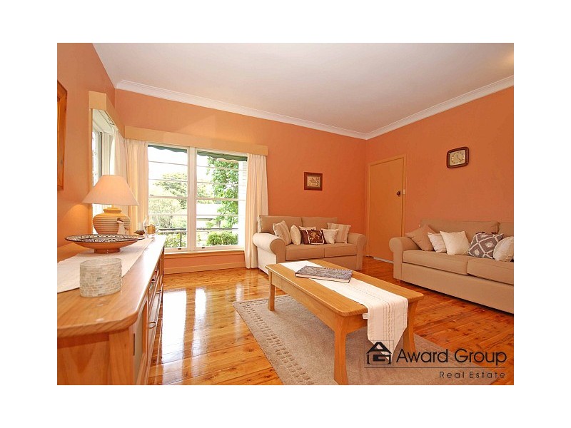11 Mirool Street, West Ryde NSW 2114
