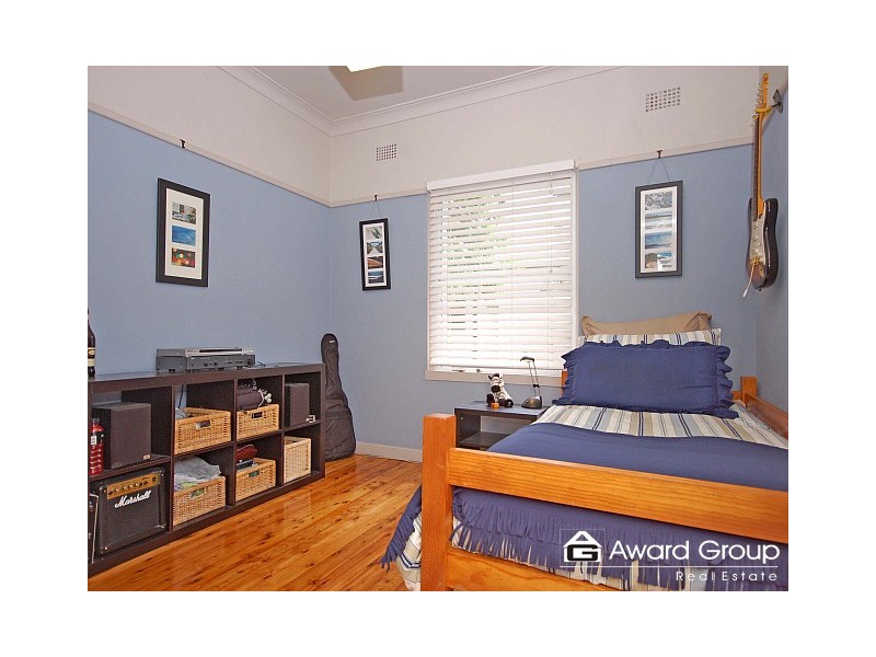 11 Mirool Street, West Ryde NSW 2114
