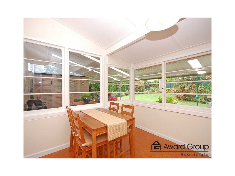 11 Mirool Street, West Ryde NSW 2114