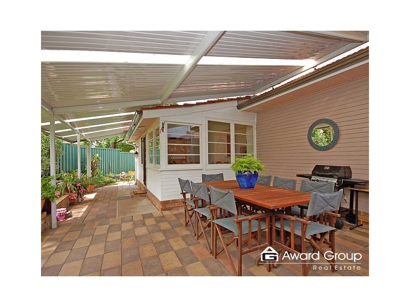 11 Mirool Street, West Ryde NSW 2114