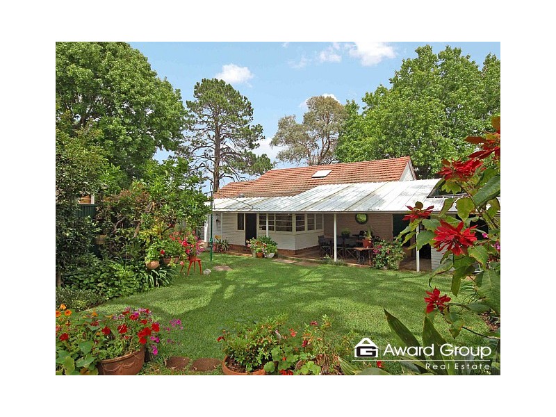 11 Mirool Street, West Ryde NSW 2114