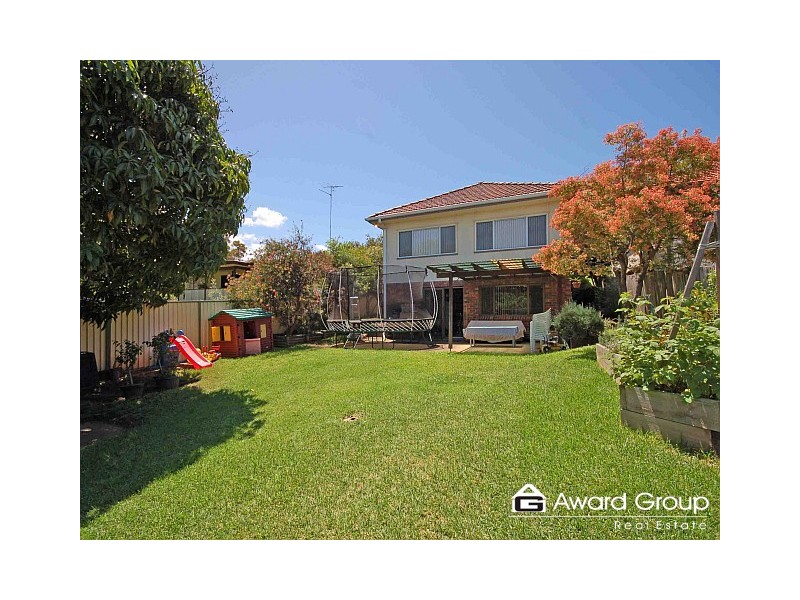 22 Dorothy Street, Rydalmere NSW 2116