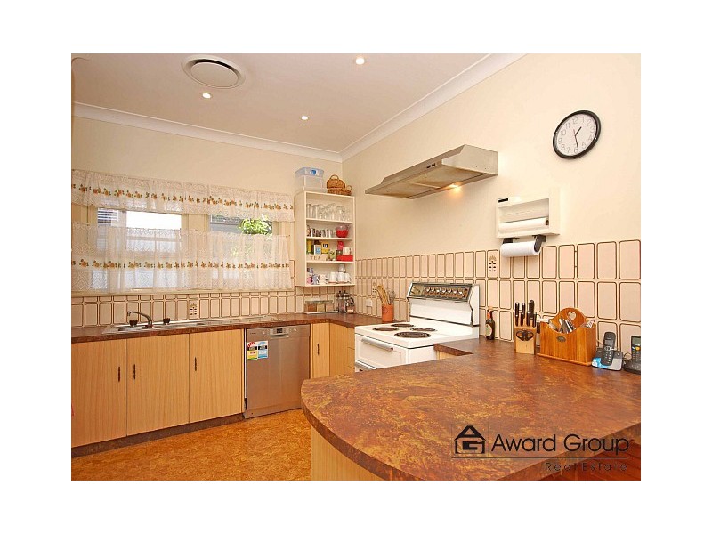 22 Dorothy Street, Rydalmere NSW 2116