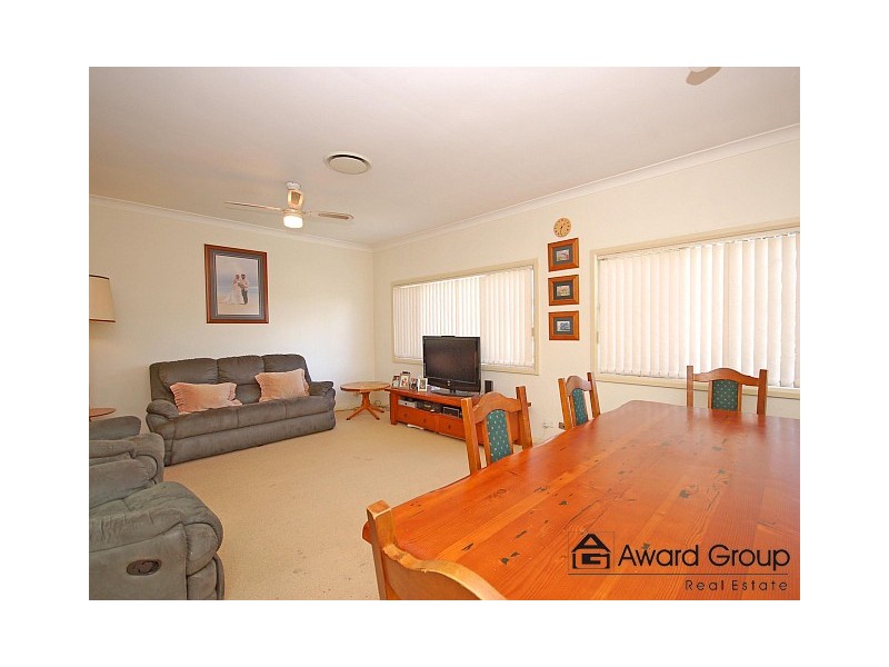 22 Dorothy Street, Rydalmere NSW 2116