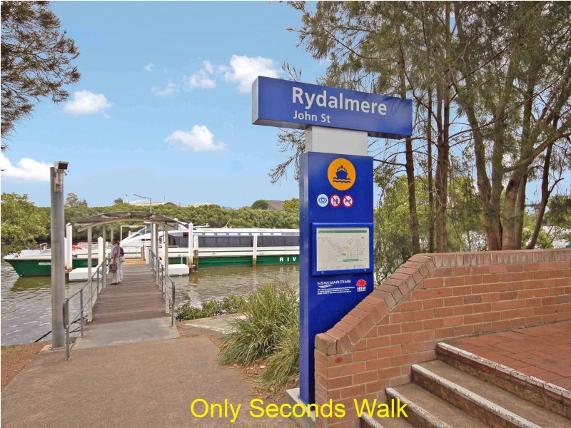 22 Dorothy Street, Rydalmere NSW 2116