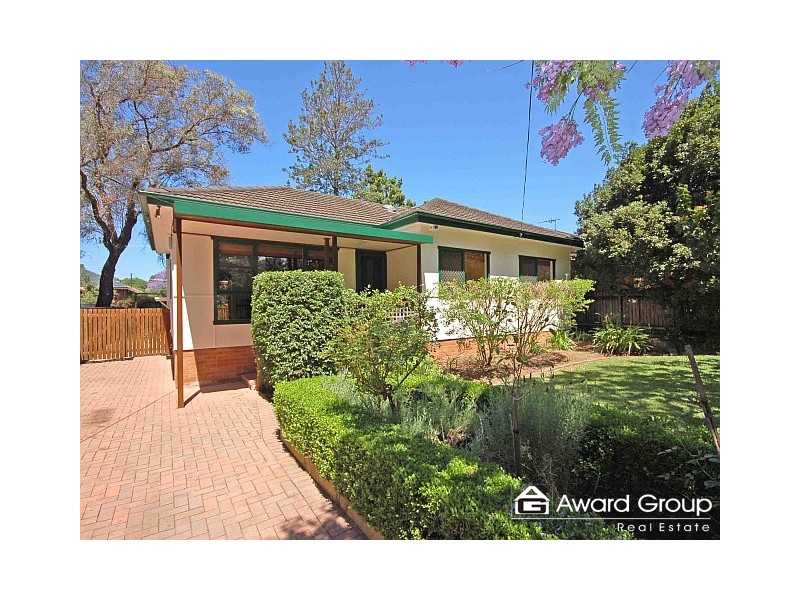 35 Wattle Street, Rydalmere NSW 2116