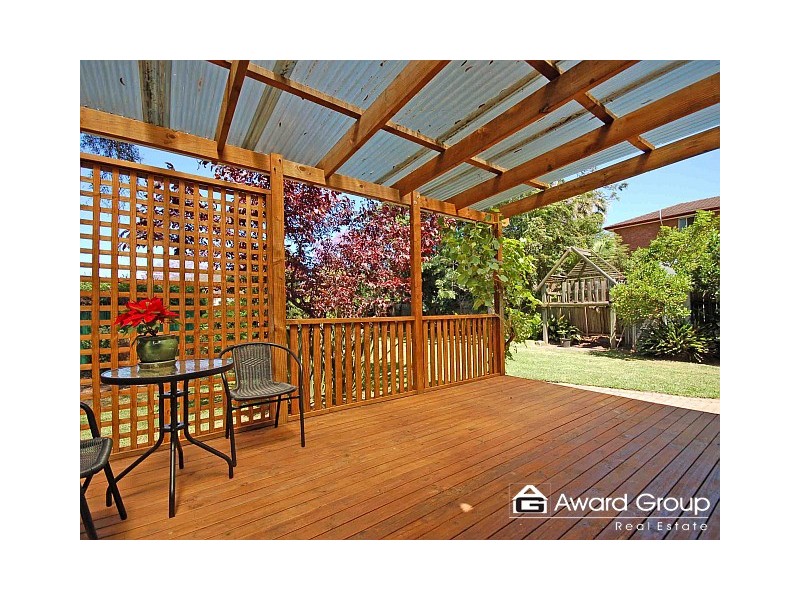 35 Wattle Street, Rydalmere NSW 2116