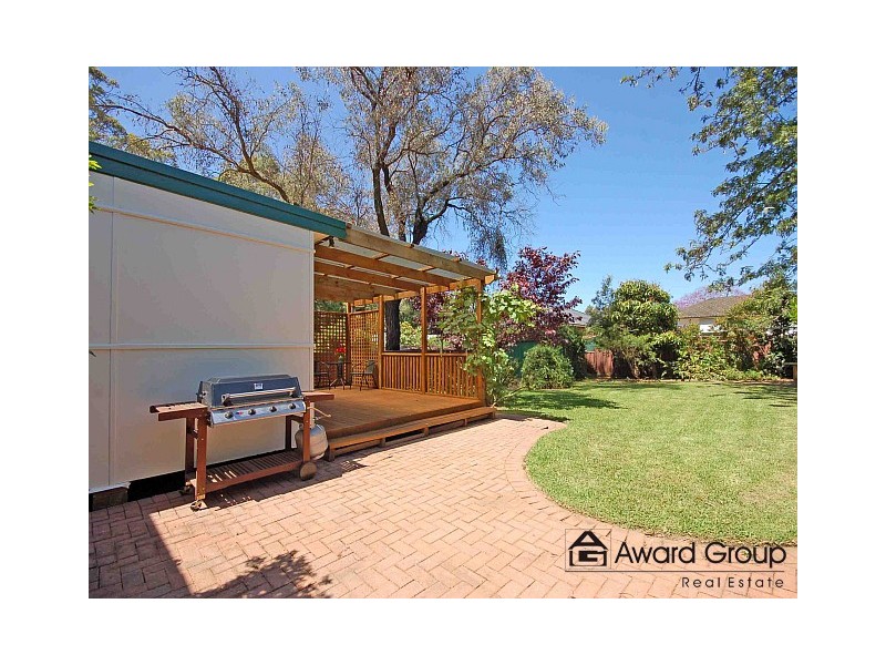 35 Wattle Street, Rydalmere NSW 2116