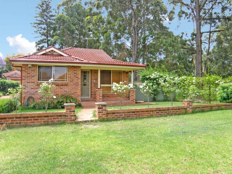 1/12 Johnson Avenue, West Ryde NSW 2114