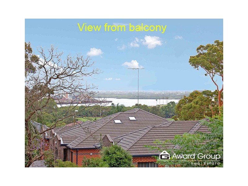 15/4 Sherbrooke Road, West Ryde NSW 2114