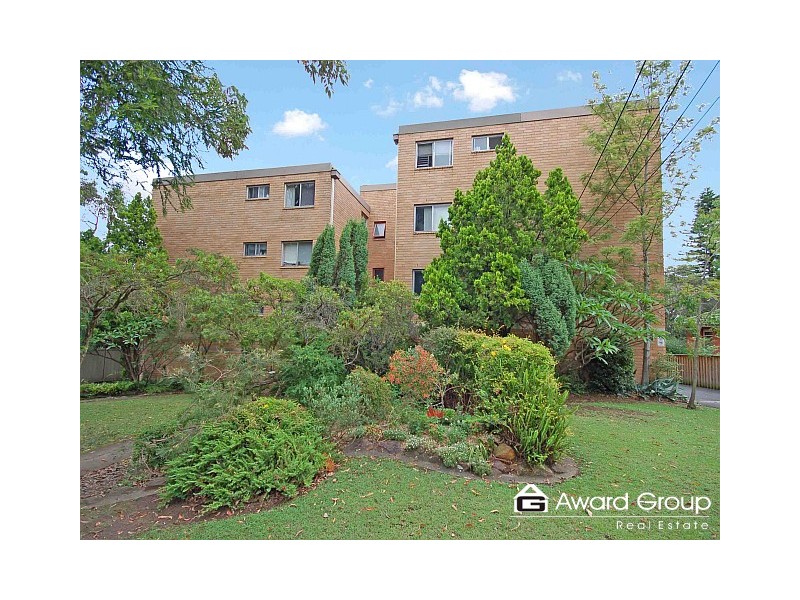 15/4 Sherbrooke Road, West Ryde NSW 2114