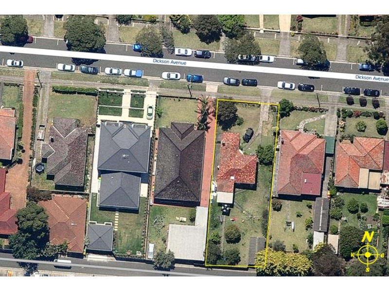 24 Dickson Avenue, West Ryde NSW 2114