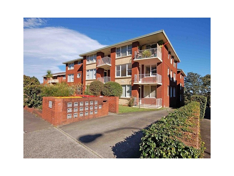 9/236 Blaxland Road, Ryde NSW 2112