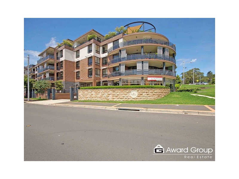 1316/100 Belmore Street, Ryde NSW 2112