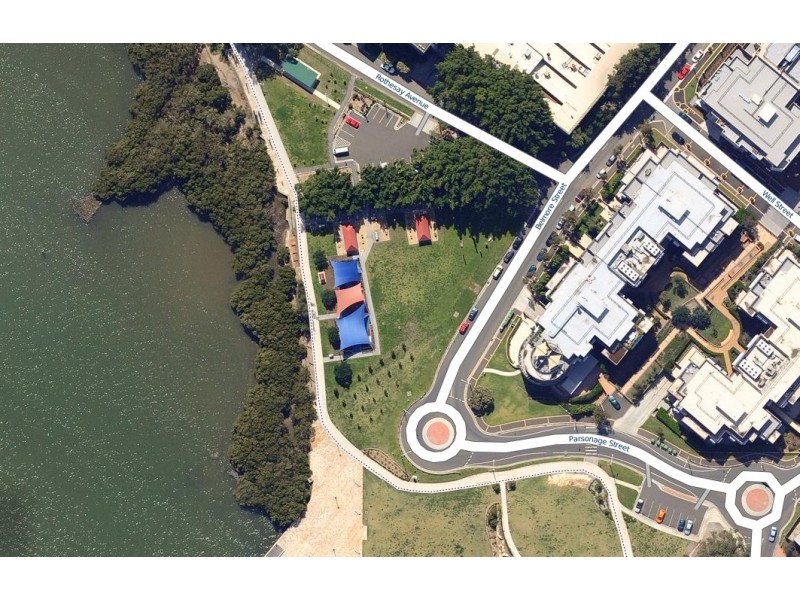 1316/100 Belmore Street, Ryde NSW 2112