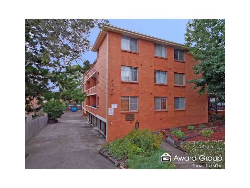 16/8-10 Station Street, West Ryde NSW 2114