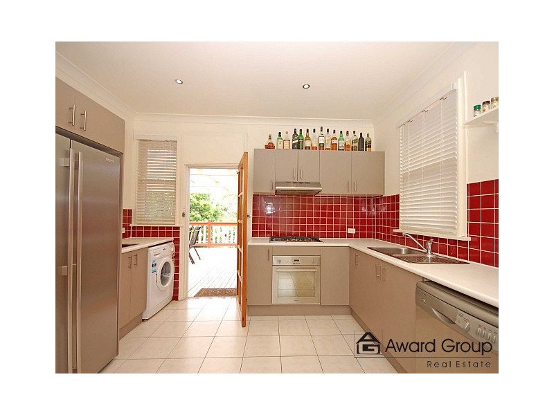 31 Jenkins Street, Ermington NSW 2115