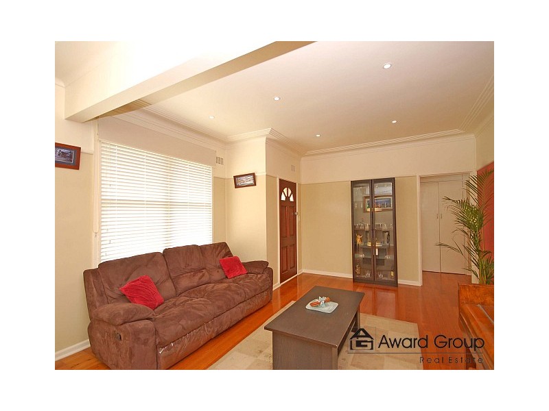 31 Jenkins Street, Ermington NSW 2115