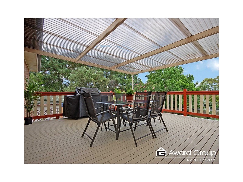 31 Jenkins Street, Ermington NSW 2115