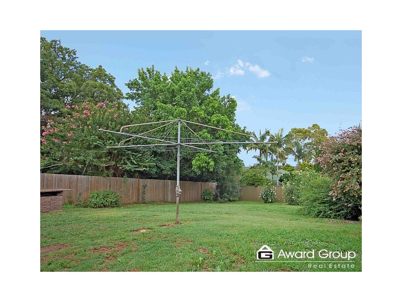 31 Jenkins Street, Ermington NSW 2115