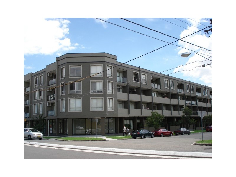 45/20 Herbert Street, West Ryde NSW 2114