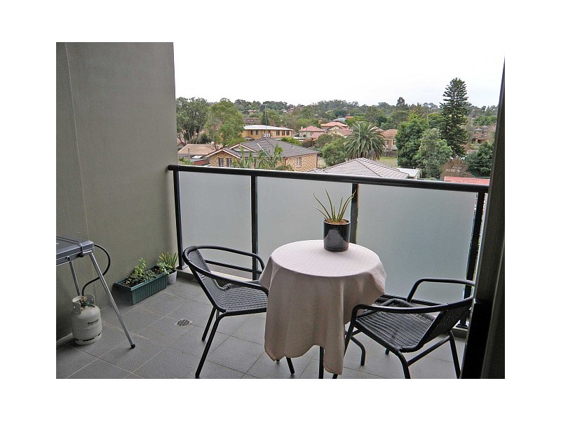 45/20 Herbert Street, West Ryde NSW 2114