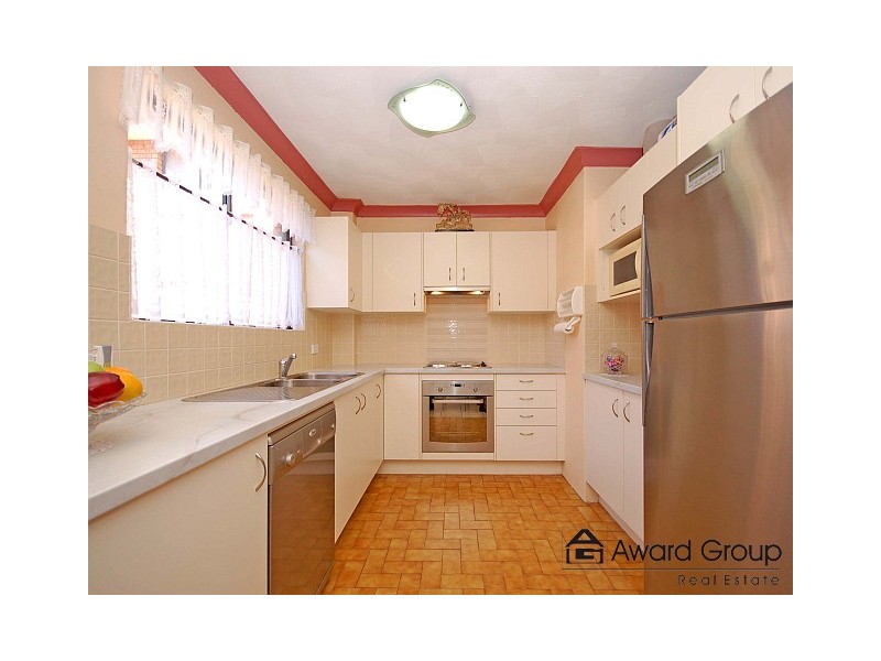 9/9-13 Endeavour Street, West Ryde NSW 2114