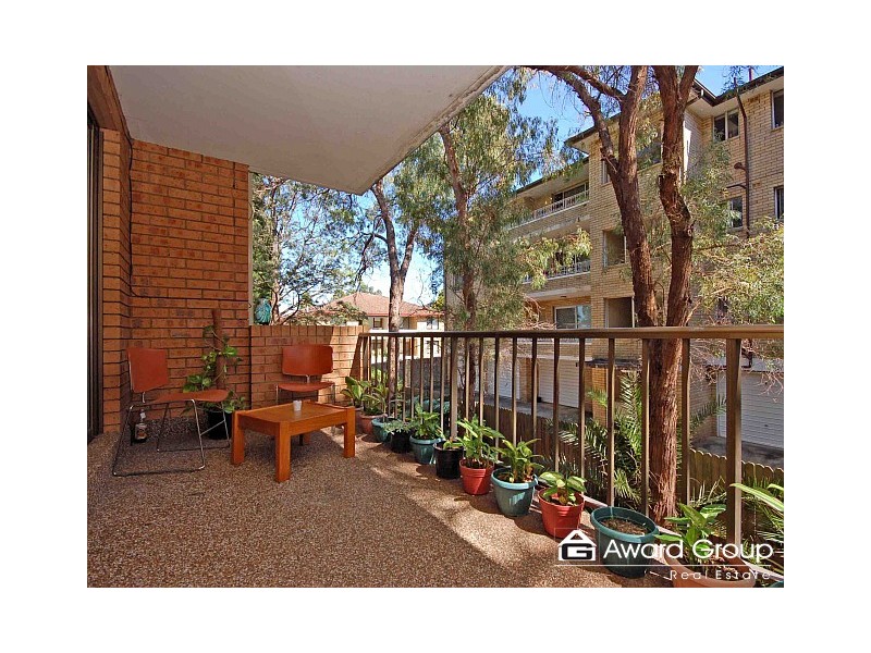 9/9-13 Endeavour Street, West Ryde NSW 2114