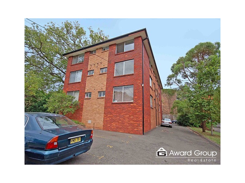 5/2 Adelaide Street, West Ryde NSW 2114