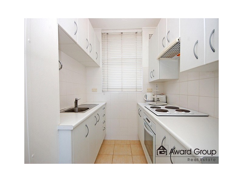 79/39-41 Cook Road, Centennial Park NSW 2021