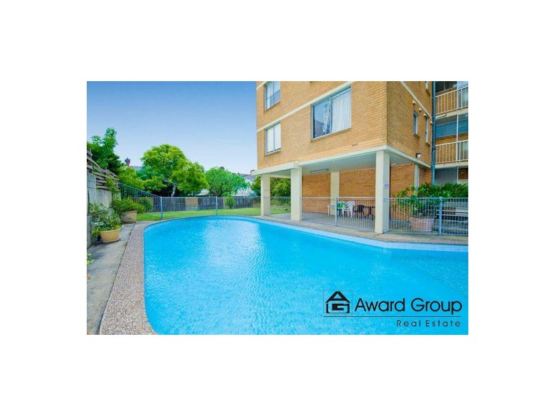 79/39-41 Cook Road, Centennial Park NSW 2021