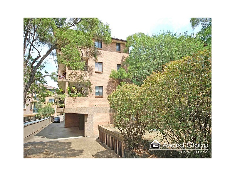 6/16 Queens Road, Westmead NSW 2145