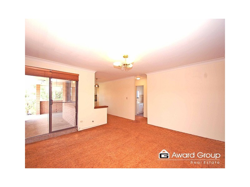 6/16 Queens Road, Westmead NSW 2145