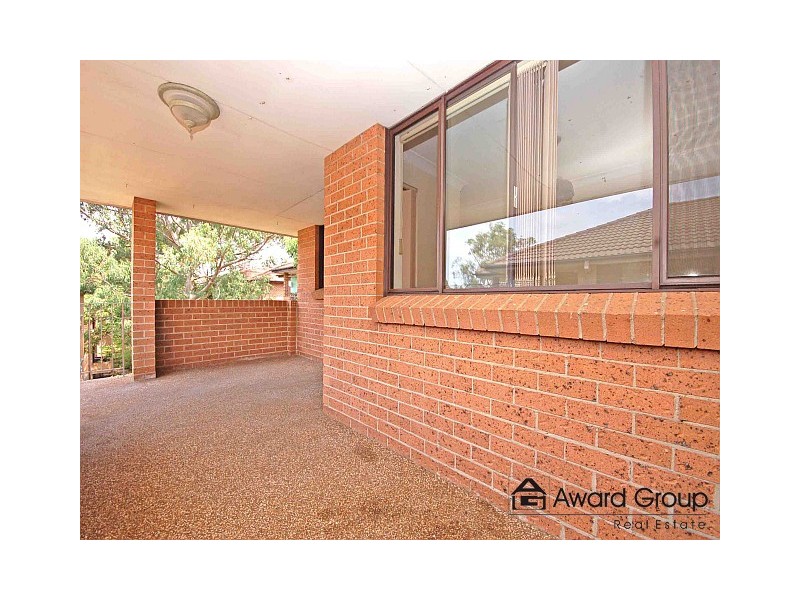 6/16 Queens Road, Westmead NSW 2145
