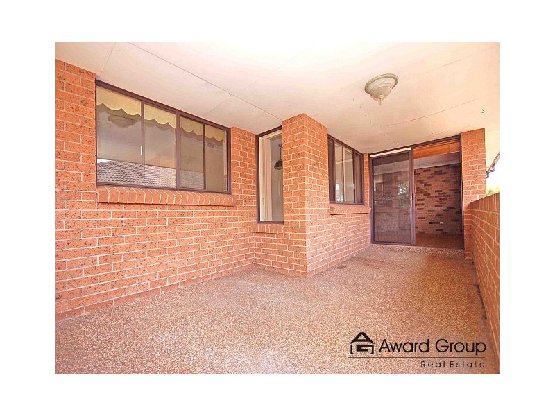 6/16 Queens Road, Westmead NSW 2145