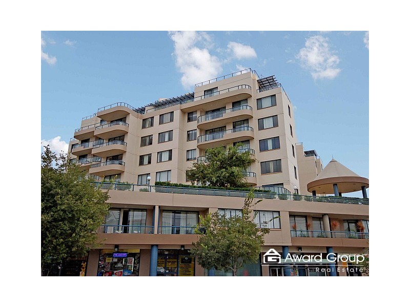 57/1-55 West Parade, West Ryde NSW 2114