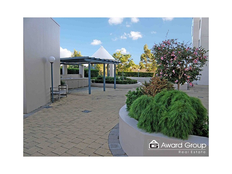 57/1-55 West Parade, West Ryde NSW 2114