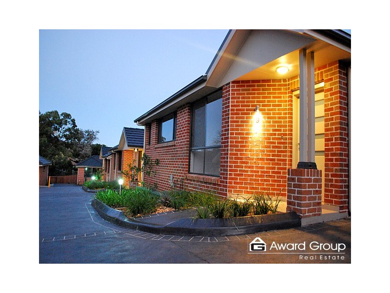 2 & 9/73-77 Wharf Road, Melrose Park NSW 2114