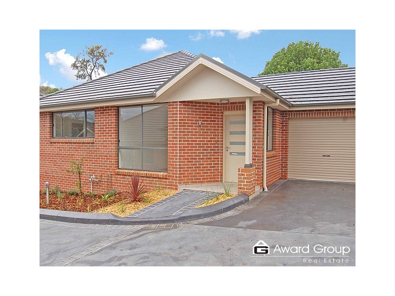 2 & 9/73-77 Wharf Road, Melrose Park NSW 2114