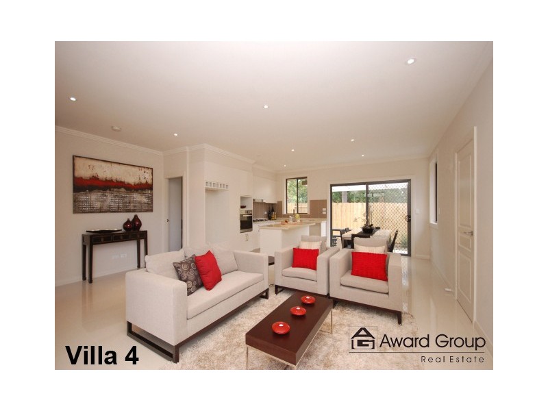 2 & 9/73-77 Wharf Road, Melrose Park NSW 2114