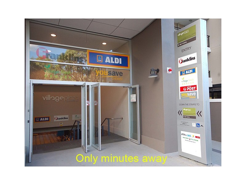 2 & 9/73-77 Wharf Road, Melrose Park NSW 2114