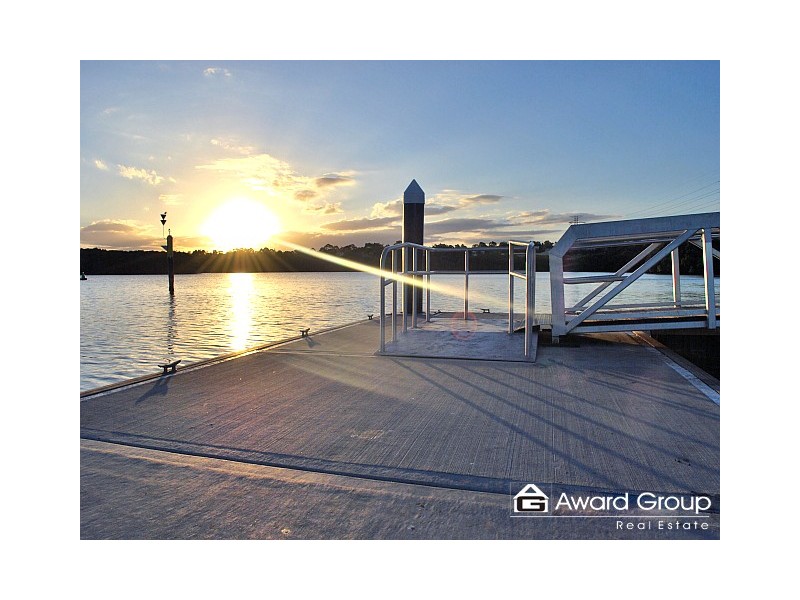 2 & 9/73-77 Wharf Road, Melrose Park NSW 2114