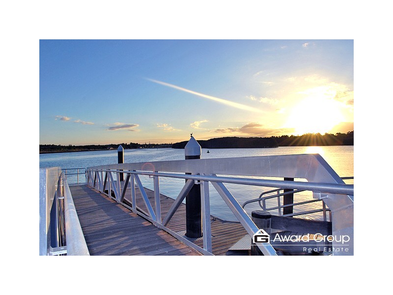 2 & 9/73-77 Wharf Road, Melrose Park NSW 2114