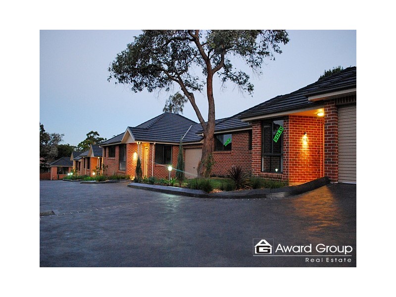 3-8/73-77 Wharf Road, West Ryde NSW 2114