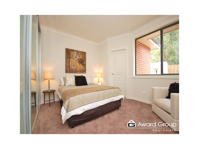 3-8/73-77 Wharf Road, West Ryde NSW 2114