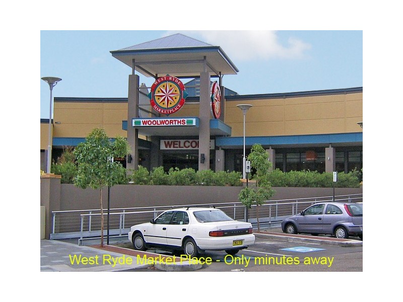 3-8/73-77 Wharf Road, West Ryde NSW 2114