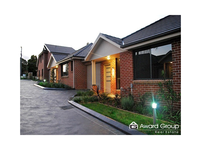 3-8/73-77 Wharf Road, Melrose Park NSW 2114