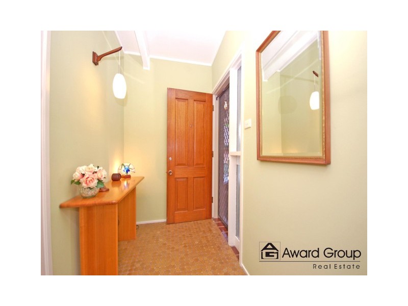 1 Edna Place, Ermington NSW 2115